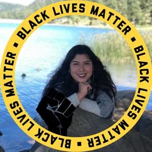 Meet your Posher, Vanesa